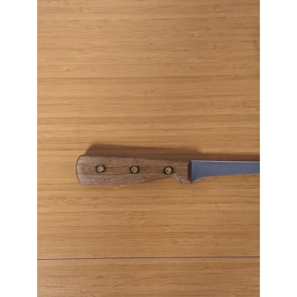 Vintage Chicago Cutlery 78S Fillet Knife  7.5